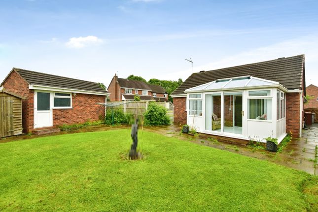 5, Swettenham Close, Staffordshire photo 4