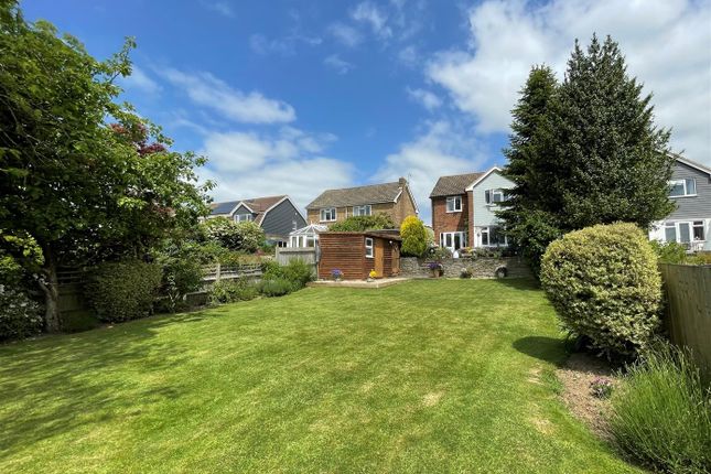 Detached house for sale in Foalhurst Close, Tonbridge