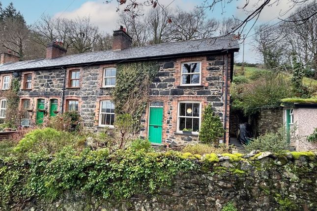 Cottage for sale in Henryd, Conwy LL32