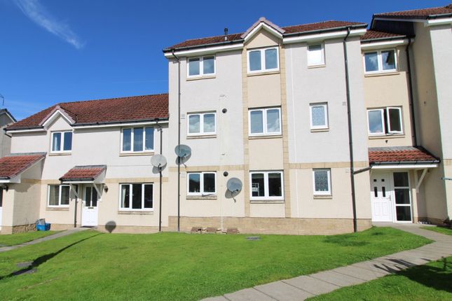 Flat for sale in 29 Culduthel Mains Court, Culduthel, Inverness.