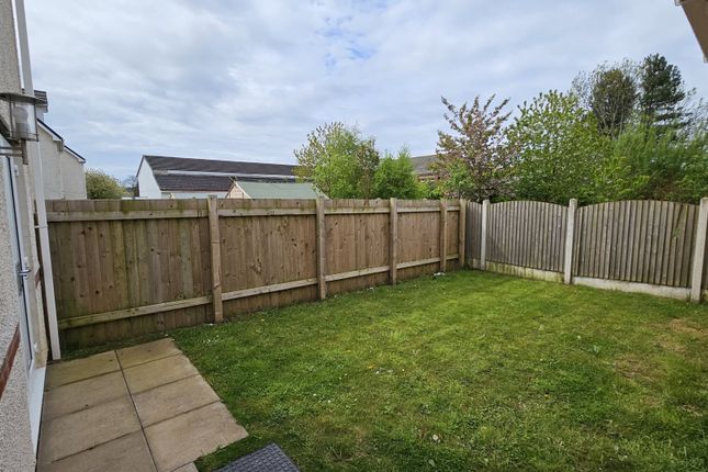 Detached house for sale in Pennington Close, Barrow-In-Furness, Cumbria