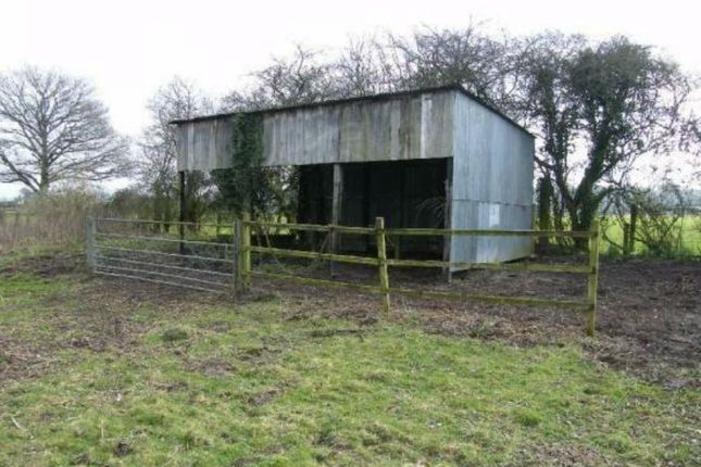 Land and Outbuildings, Romsey Road, Romsey photo 2