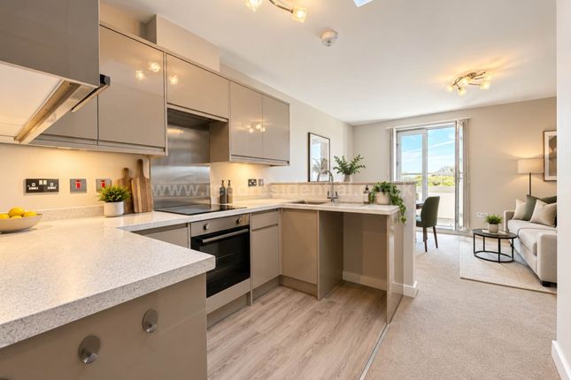 16 Park House, Leigh Road, Leigh On Sea photo 3
