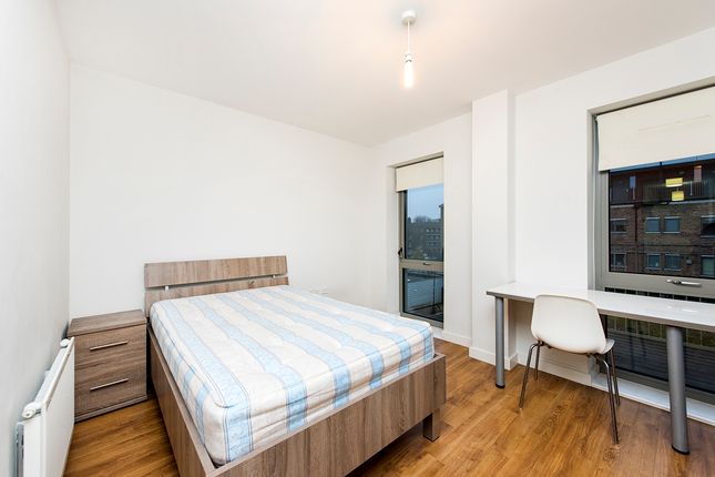 Thumbnail Room to rent in Toby Lane, Mile End