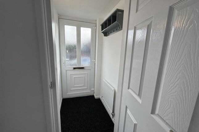 Semi-detached house to rent in Talke Road, Alsager, Stoke-On-Trent