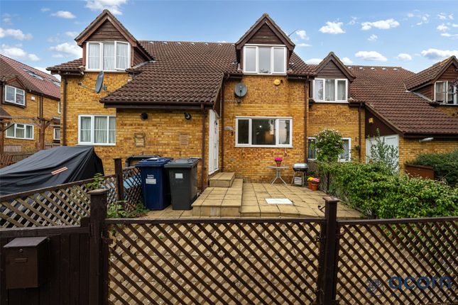 1-bed house on 14, Beaumaris Green, Snowdon Drive, £325,000