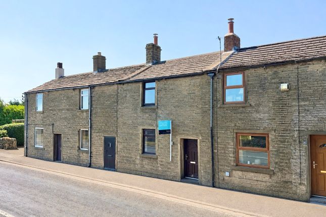 1 bed property for rent in High Flatts, Huddersfield, West Yorkshire HD8