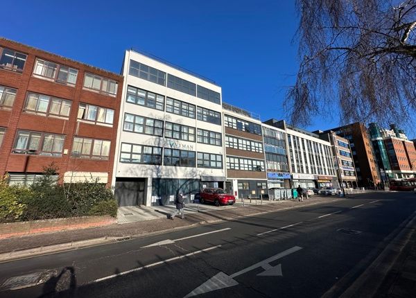 Office to let in College Road, Harrow, Greater London