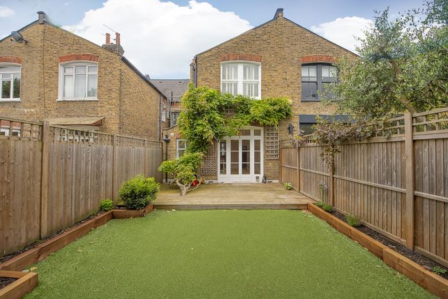 83, Englewood Road, London photo 4