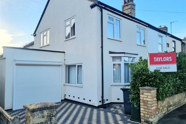 3-bed terraced on 3, Clifton Road, Bedfordshire, £430,000