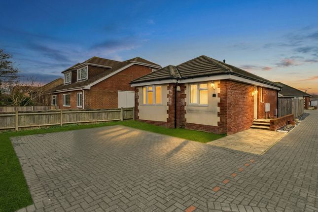 3-bed bungalow on 60, Creek Road, Hayling Island, £350,000