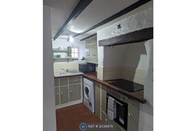 End terrace house to rent in Bridge Cottages, Stratton, Bude