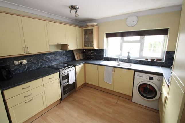 Semi-detached house for sale in London Road, Loudwater, High Wycombe