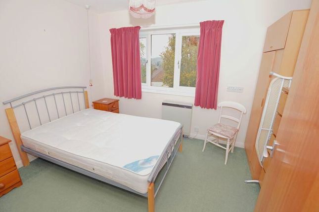 Flat for sale in St. Marys Close, Alton