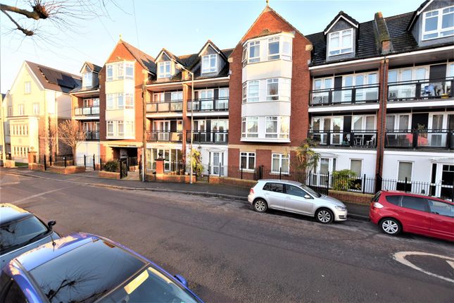 2 bed flat for sale in Station Road, Shirehampton, Bristol BS11