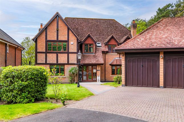 2, High Leys Drive, Nottingham photo 2