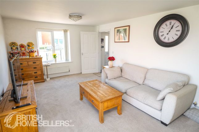 2, Filey Drive, Leicester photo 3