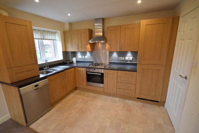 1, Newtown Meadows, Carlisle photo 3
