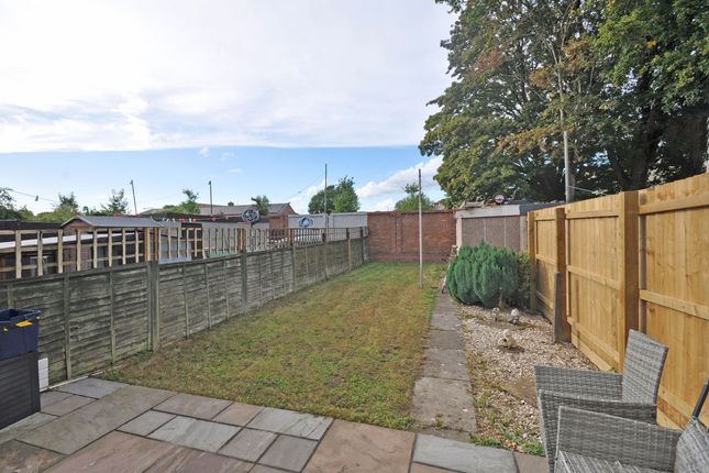 10, Maesglas Crescent, Newport photo 2