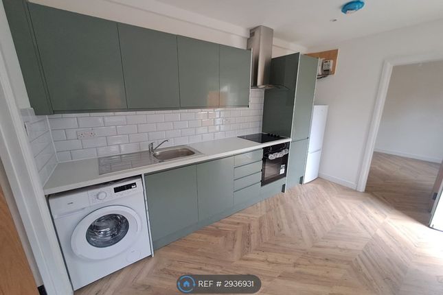 Ashwood Road, London photo 2