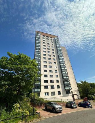 2-bed flat on 27 Wheatley Court,, Mixenden Road, Halifax, £56,000