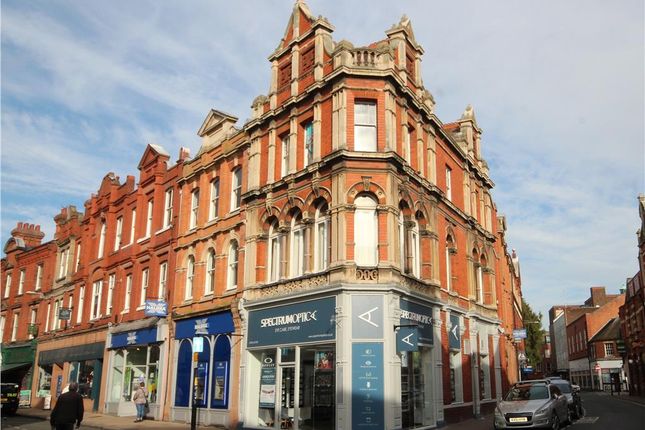 Thumbnail Retail premises for sale in 10 St. Swithins Street, Worcester, Worcestershire