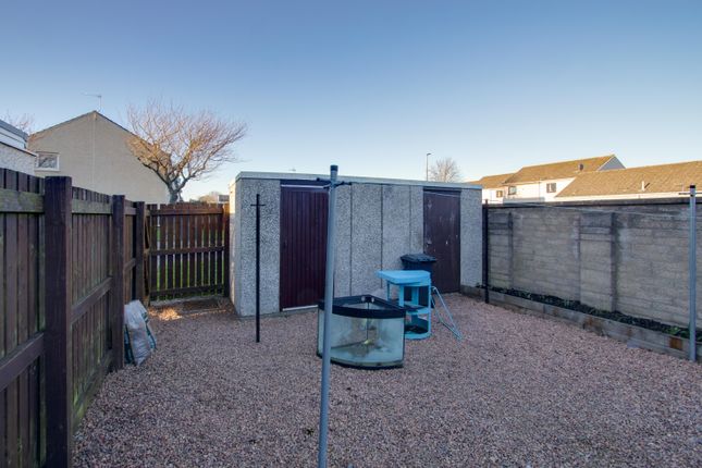 Flat for sale in Coronation Way, Montrose