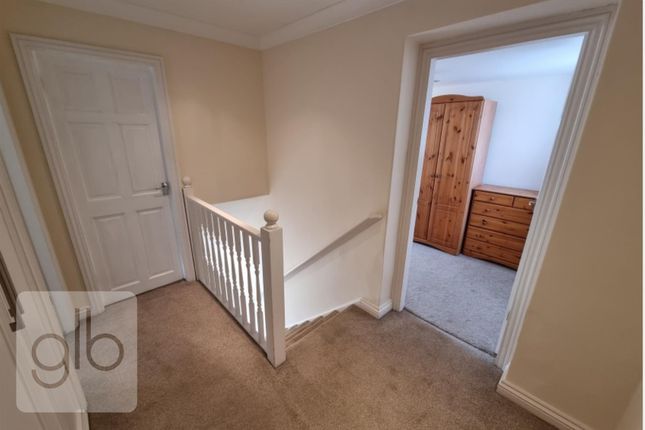 Terraced house to rent in Amroth Mews, Leamington Spa