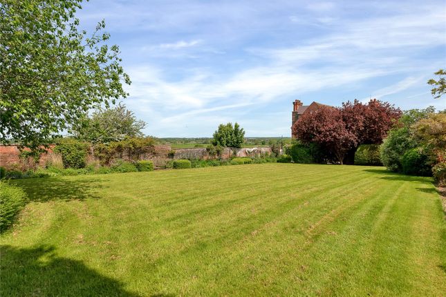 Land for sale in Fauld Hall, Tutbury, Staffordshire
