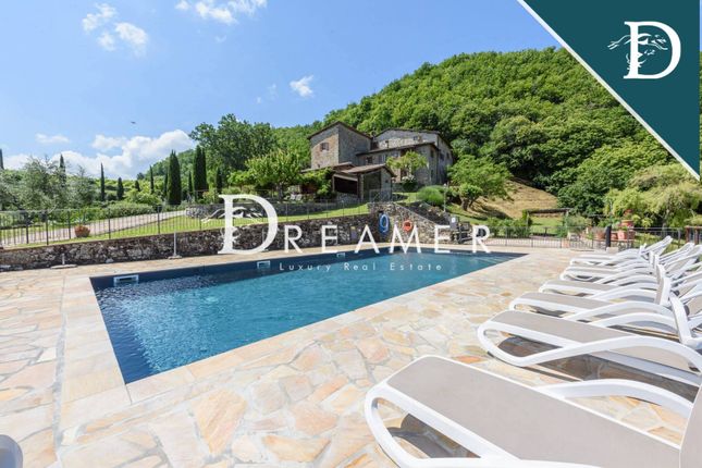 Villa for sale in Via Don Corrado Raspini, Greve In Chianti, Toscana