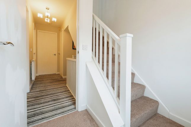 Terraced house for sale in Bretton Close, Barnsley