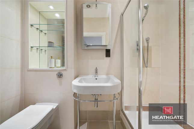 4, Jack Straws Castle, North End Way, Hampstead photo 4