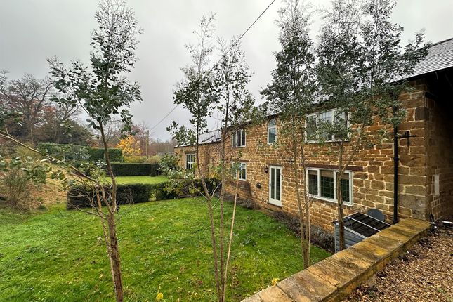 Cottage for sale in Mills Lane, Wroxton, Banbury
