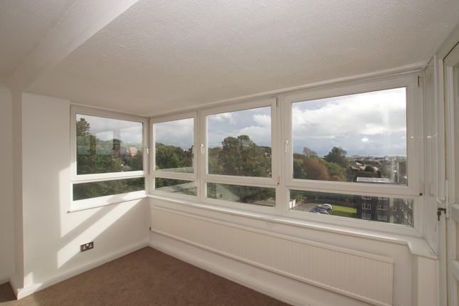 Thumbnail Flat for sale in Upperton Road, Eastbourne