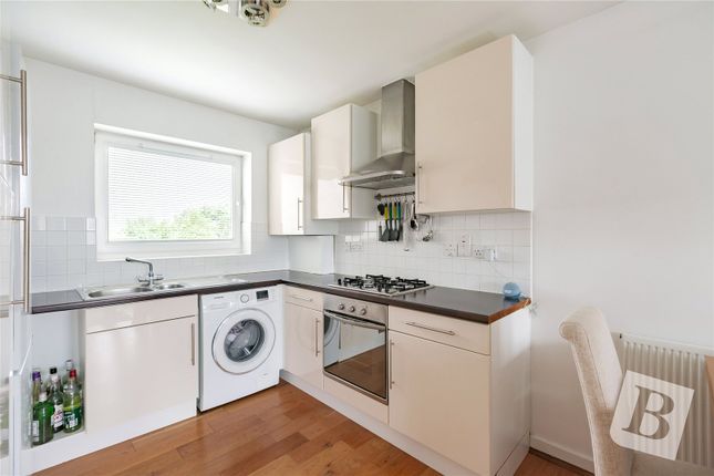 Flat for sale in Roding Apartments, Redgrave Road, Basildon, Essex