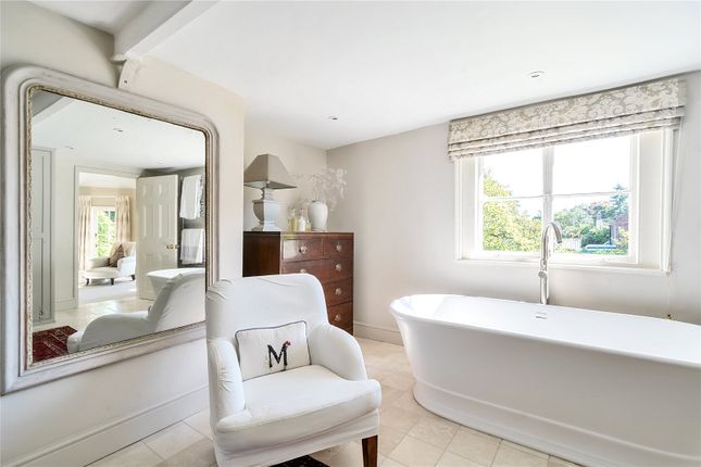 En Suite Bathroom