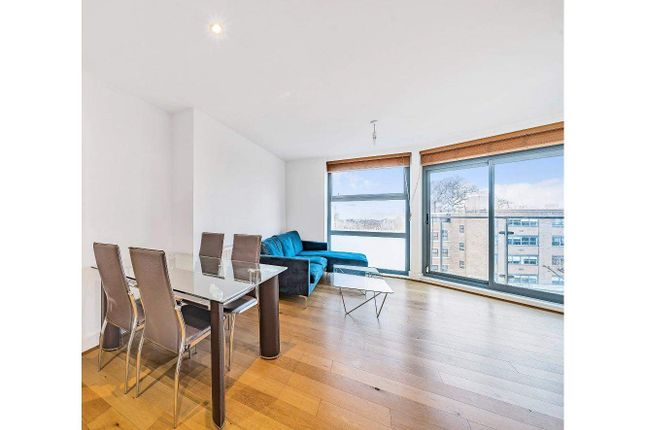 Flat for sale in Goswell Road, London