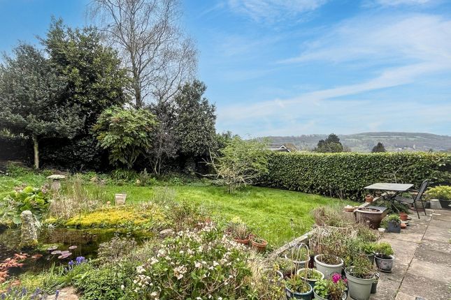 25, Brae Road, Winscombe photo 4