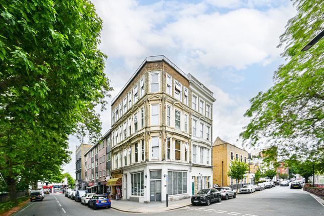 Barons Court Road, Barons Court photo 3