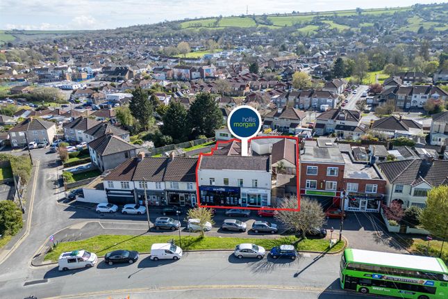 4-bed house on 25 - 27, Highridge Road, Bristol, £500,000
