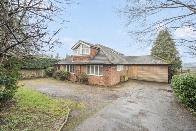 4-bed bungalow on 37, Batchworth Lane, Northwood, £1,150,000