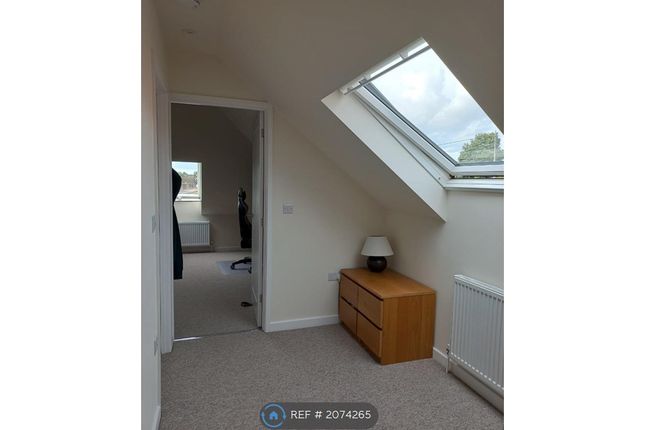 Detached house to rent in Woodhall Road., Sudbury