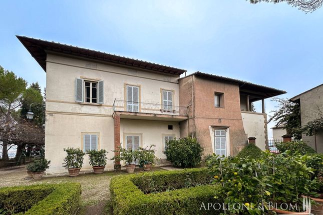 Villa for sale in Scandicci, Firenze, Scandicci, Toscana