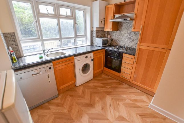Thumbnail Flat to rent in Orchard Mead House, 733 Finchley Road, Golders Green, London