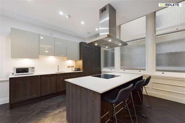 1-bed flat on Flat 19a The Levels, Tower Building 22 Water Street, Liverpool, £160,000