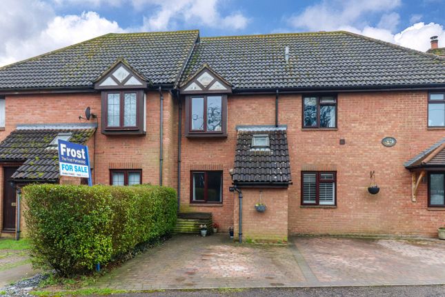 Terraced house for sale in Whelpley Hill, Chesham