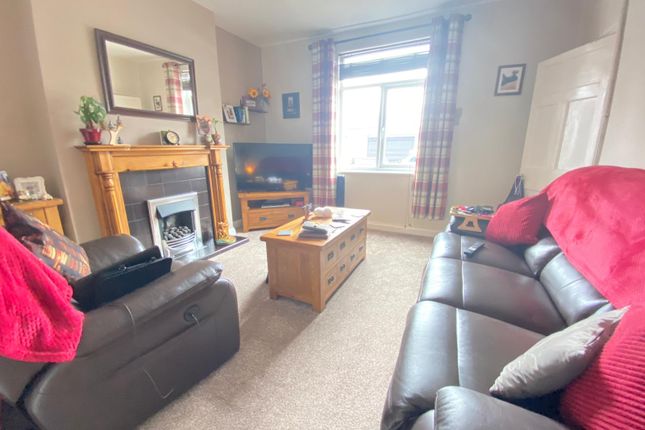 98, Melbourne Road, Ibstock photo 4