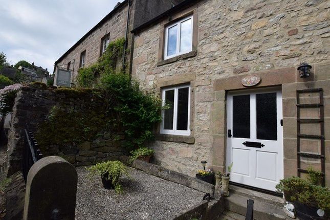 2-bed house on West Bank, Winster Matlock Derbyshire, £875/mo