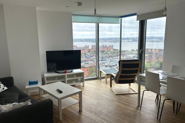 1207, 19, Plaza Boulevard, Liverpool photo 4