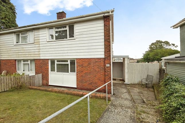 12, Penllwynmarch Road, Swansea photo 2